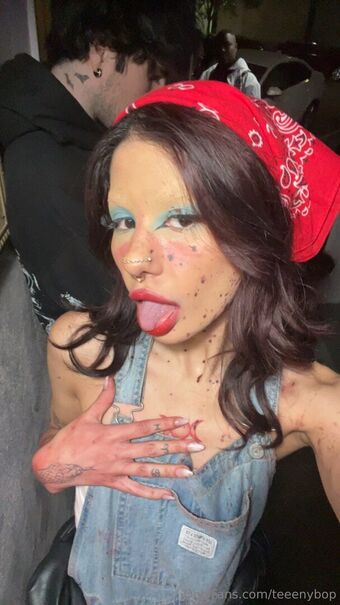 teeenybop Nude Leaks OnlyFans Photo 72