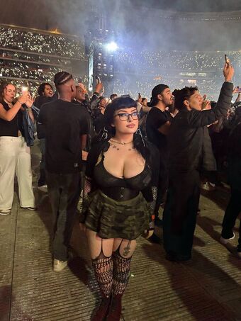 cici Nude Leaks OnlyFans Photo 34