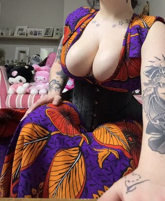 cici Nude Leaks OnlyFans Photo 26