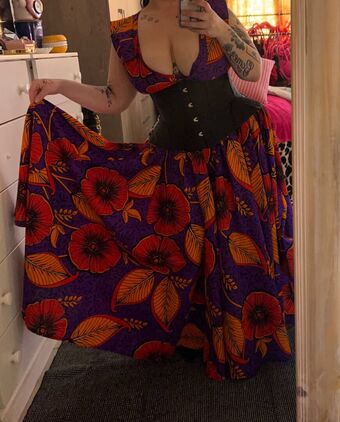 cici Nude Leaks OnlyFans Photo 24