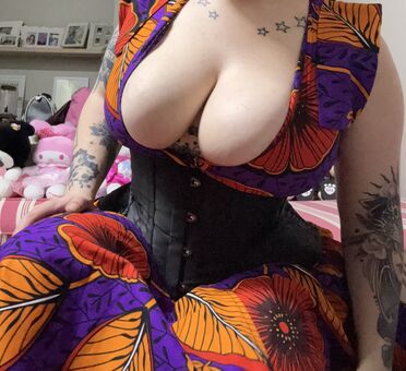 cici Nude Leaks OnlyFans Photo 25