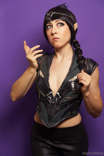 darkch0mp Nude Leaks OnlyFans Photo 38