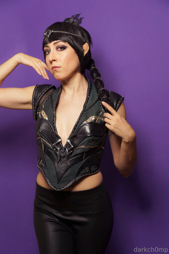 darkch0mp Nude Leaks OnlyFans Photo 39