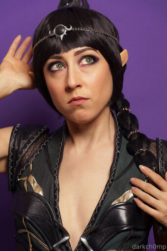 darkch0mp Nude Leaks OnlyFans Photo 37