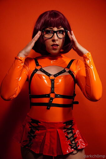 darkch0mp Nude Leaks OnlyFans Photo 33