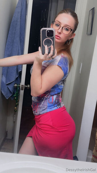 rowantheirishgal Nude Leaks OnlyFans Photo 8