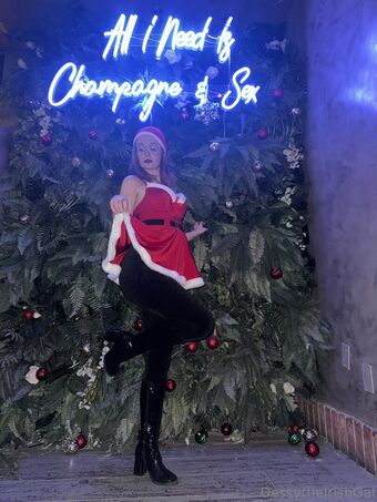 rowantheirishgal Nude Leaks OnlyFans Photo 2