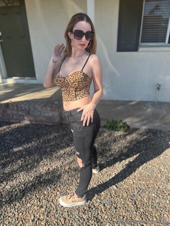 rowantheirishgal Nude Leaks OnlyFans Photo 7