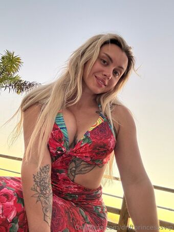 driftprincesssvip Nude Leaks OnlyFans Photo 19