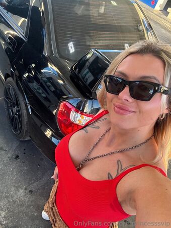 driftprincesssvip Nude Leaks OnlyFans Photo 15