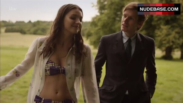 Ella Hunt Nude Leaks OnlyFans Photo 64