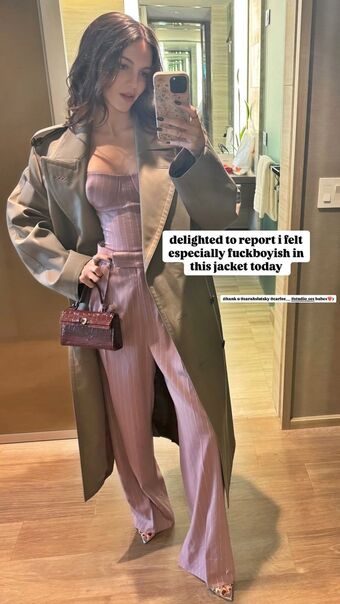 Ella Hunt Nude Leaks OnlyFans Photo 62