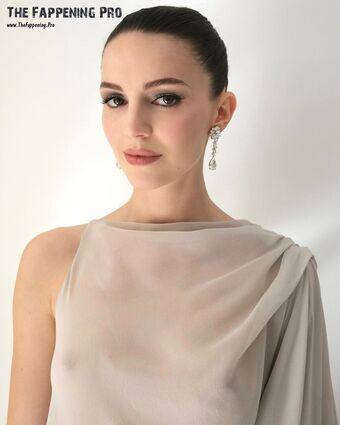 Ella Hunt Nude Leaks OnlyFans Photo 69