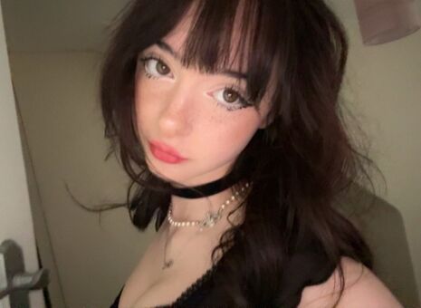 Toxic Tenshi Nude Leaks OnlyFans Photo 77