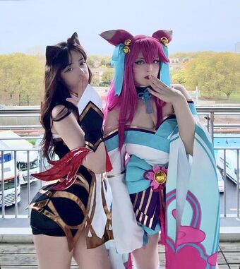 Toxic Tenshi Nude Leaks OnlyFans Photo 81