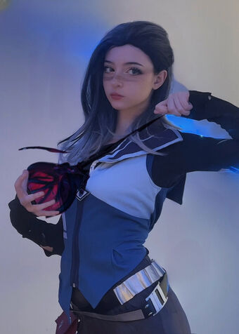 Toxic Tenshi Nude Leaks OnlyFans Photo 71