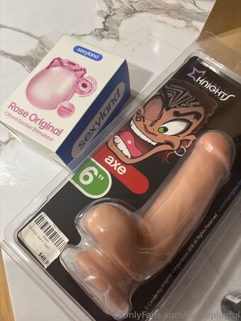 faerieplayful Nude Leaks OnlyFans Photo 16