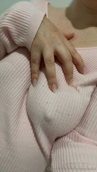 faerieplayful Nude Leaks OnlyFans Photo 17