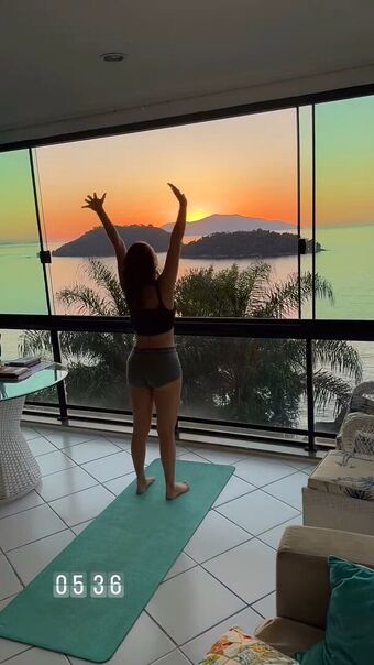 Fernanda Nobre Nude Leaks OnlyFans Photo 6