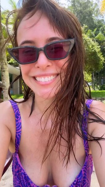 Fernanda Nobre Nude Leaks OnlyFans Photo 3