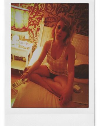 Fernanda Nobre Nude Leaks OnlyFans Photo 5