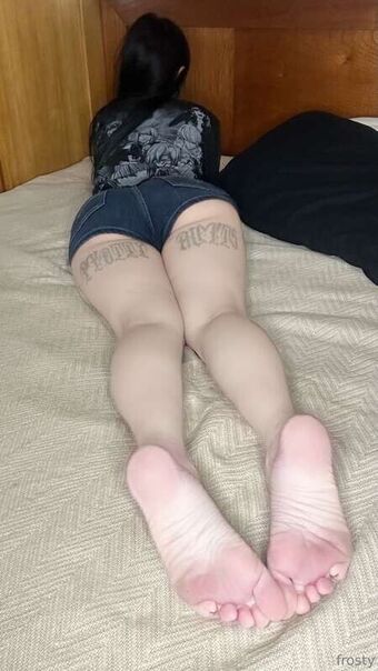 ffrosstty Nude Leaks OnlyFans Photo 29