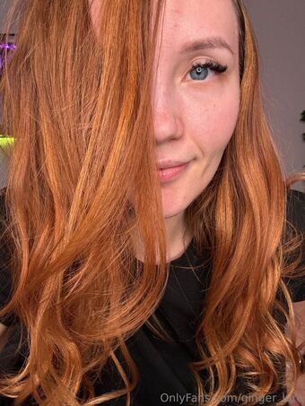 ginger_lure Nude Leaks OnlyFans Photo 90