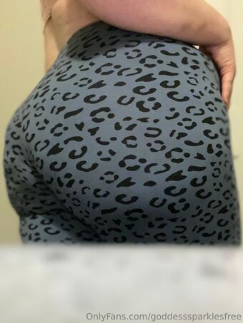 goddesssparklesfree Nude Leaks OnlyFans Photo 19