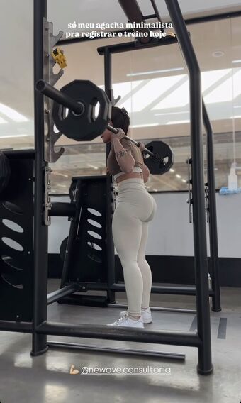 Greyce Bertaco Nude Leaks OnlyFans Photo 1