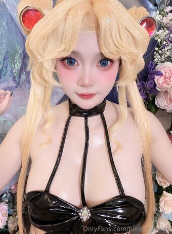 hiino_cosplay Nude Leaks OnlyFans Photo 16