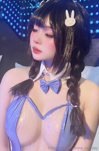 hiino_cosplay Nude Leaks OnlyFans Photo 17