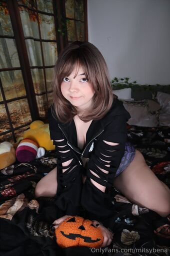 mitsybena Nude Leaks OnlyFans Photo 88