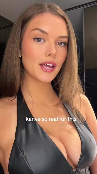 India Grace Halsell Nude Leaks OnlyFans Photo 1