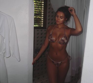 India Grace Halsell Nude Leaks OnlyFans Photo 3