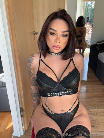 isagodess Nude Leaks OnlyFans Photo 15