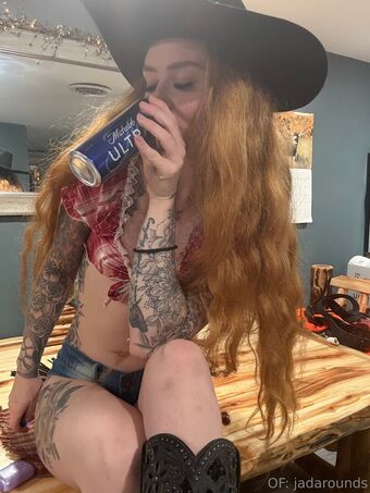 jadarounds Nude Leaks OnlyFans Photo 10