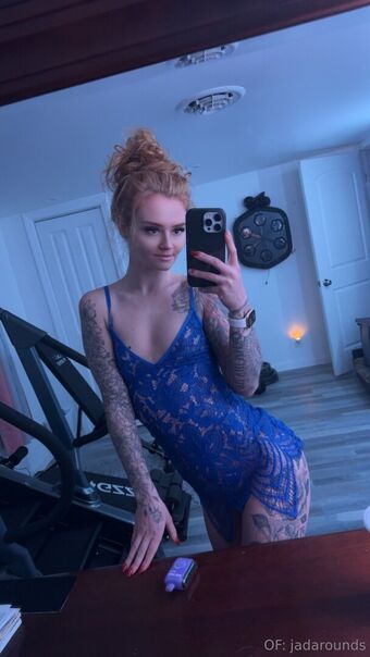 jadarounds Nude Leaks OnlyFans Photo 19