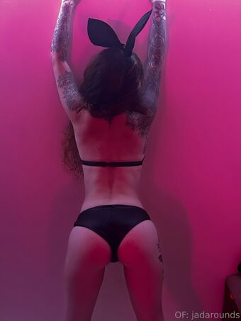 jadarounds Nude Leaks OnlyFans Photo 13