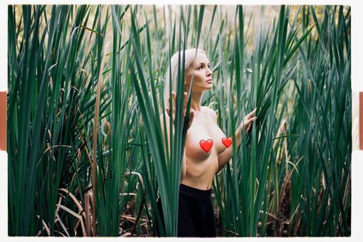 Jane Wild Nude Leaks OnlyFans Photo 126