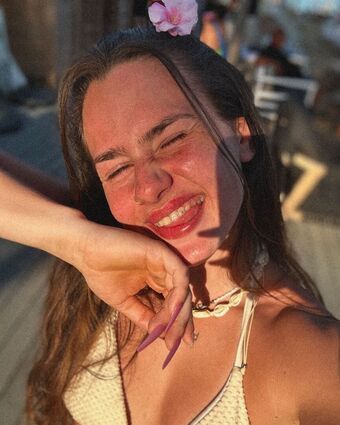 Jasmina Svilenova Nude Leaks OnlyFans Photo 5