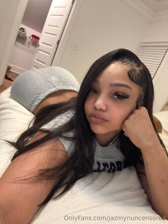 jazmynuncensored Nude Leaks OnlyFans Photo 23