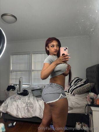 jazmynuncensored Nude Leaks OnlyFans Photo 21