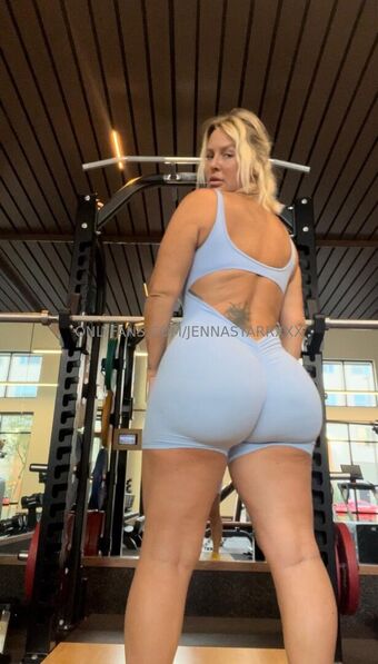 jennastarrxxx Nude Leaks OnlyFans Photo 14