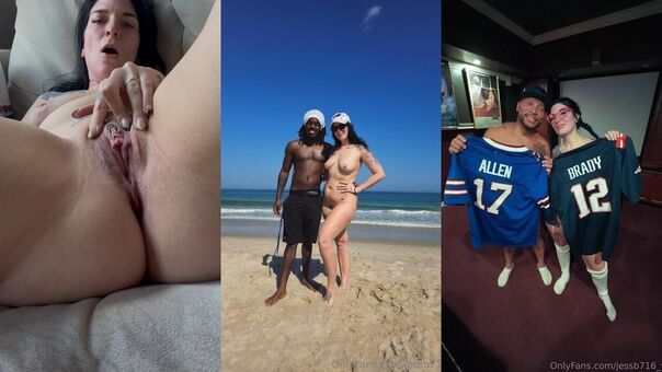 jessb716 Nude Leaks OnlyFans Photo 26