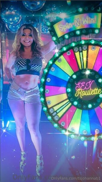 tsjohannab1 Nude Leaks OnlyFans Photo 174