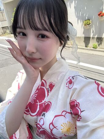 Jun Kasui Nude Leaks OnlyFans Photo 5