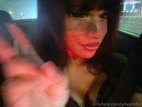 jynxphobic Nude Leaks OnlyFans Photo 20