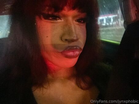jynxphobic Nude Leaks OnlyFans Photo 18