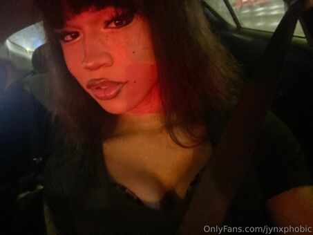 jynxphobic Nude Leaks OnlyFans Photo 19