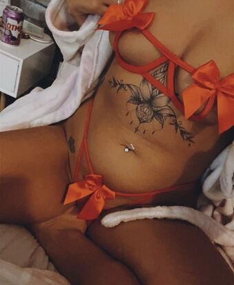 Kerrie Essex Baker Nude Leaks OnlyFans Photo 10